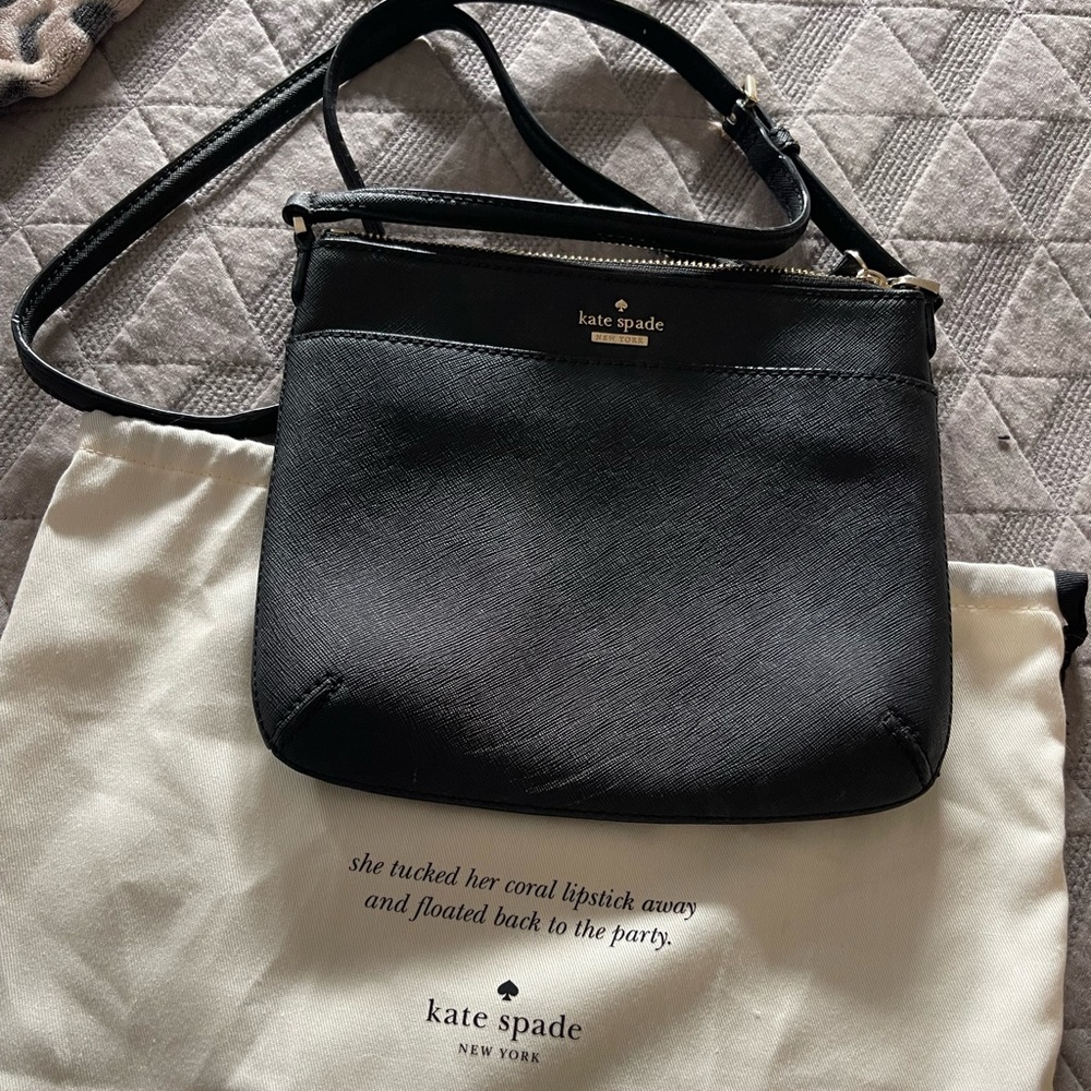 Kate Spade Cross Body Bag